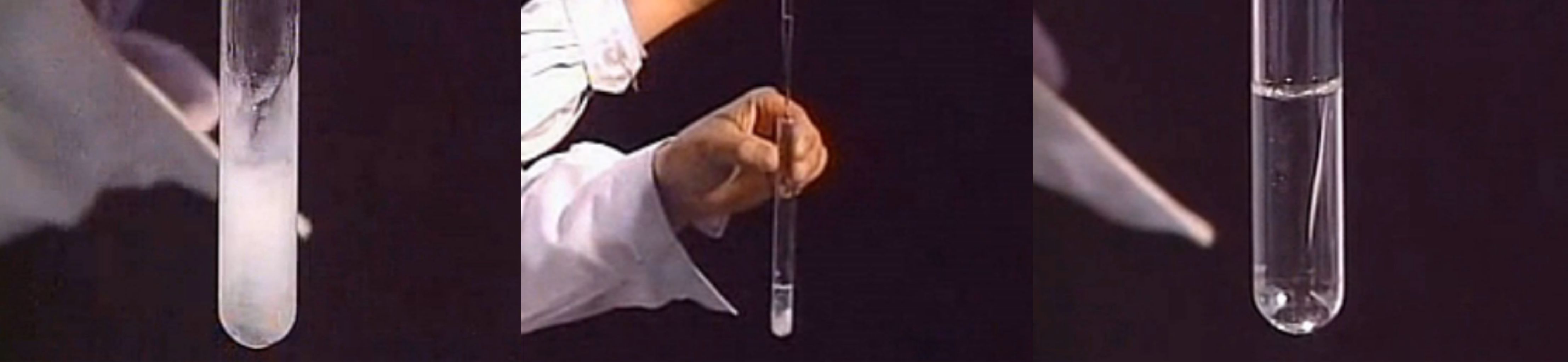 向AlCl3溶液里滴加NaOH溶液至過量,先產(chǎn)生白色沉淀，然后沉淀逐漸溶解